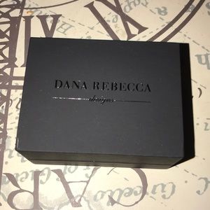 Dana Rebecca Lauren Joy Mini Necklace